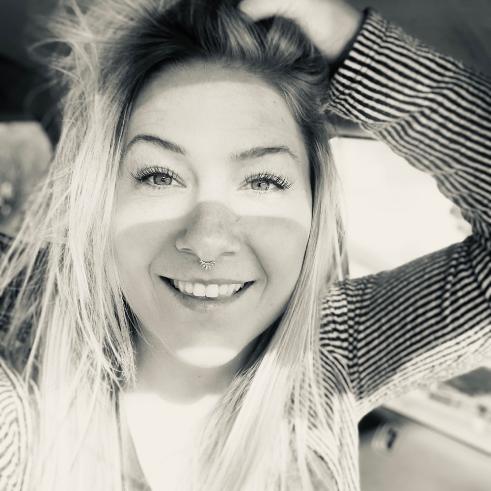 Meet your Posher, Molly